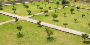 Caracterización urbana